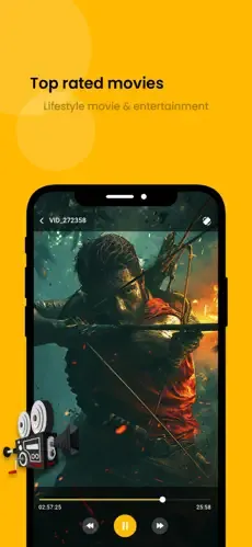 sony-mobiles Top Rated Movies
