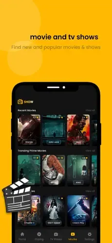 sony-mobiles movie